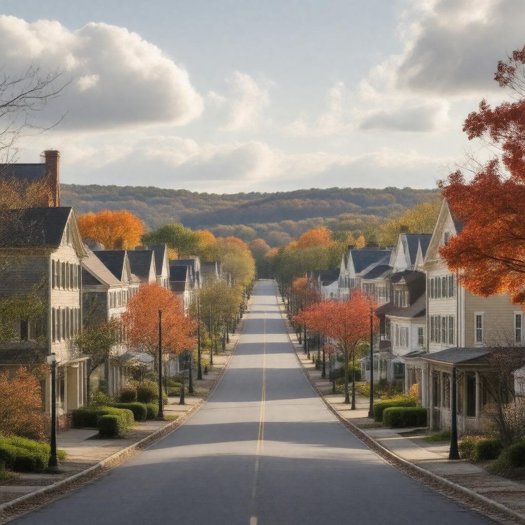Brookline, Massachusetts